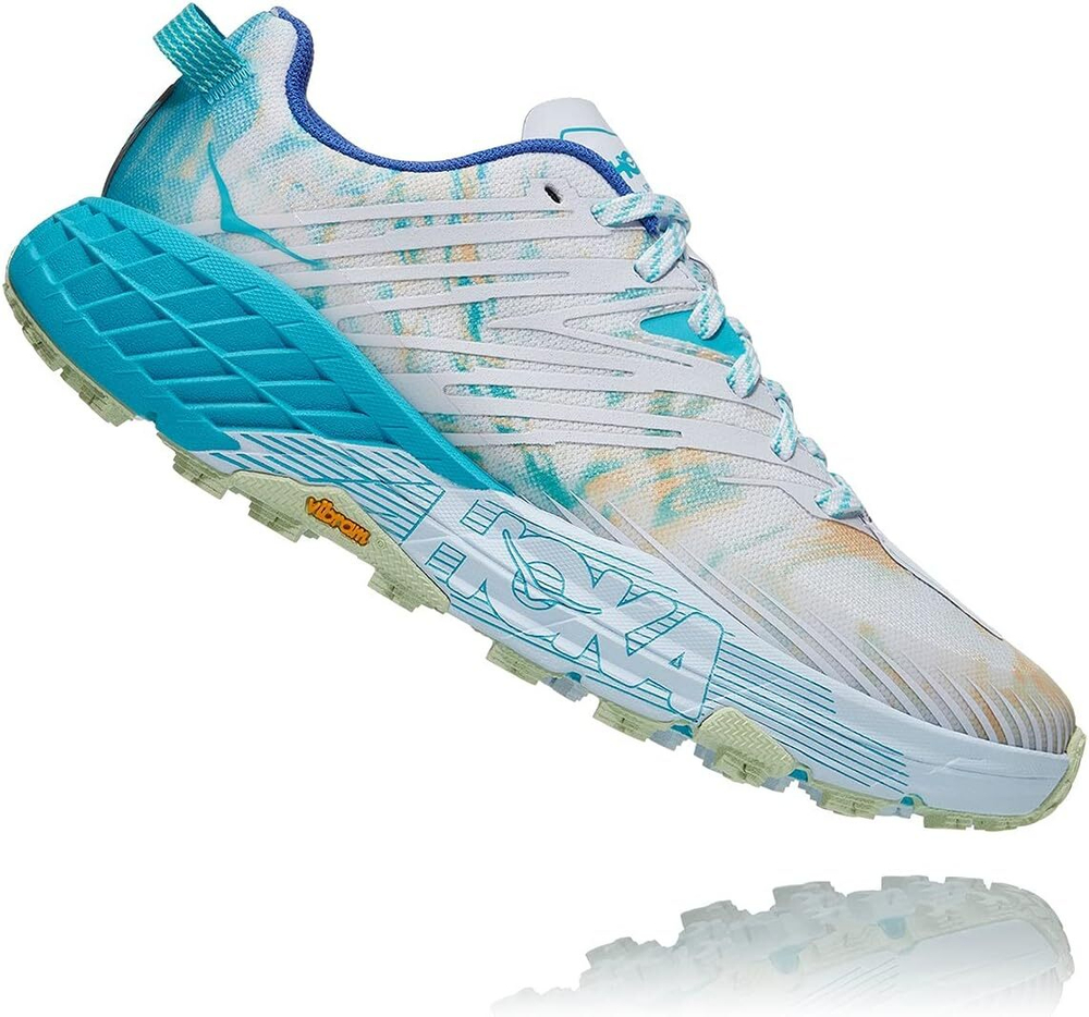 Кроссовки женские Hoka Speedgoat 4