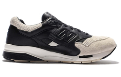 Женские кроссовки New Balance 1600 'Black Beige' CM1600WB