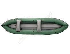 Надувная байдарка Timetrial ВАТЕРФЛАЙ-2