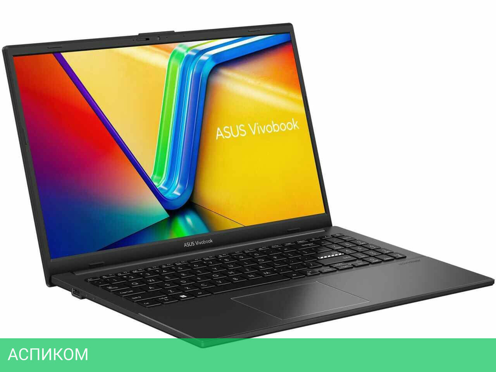 Ноутбук Asus Vivobook Go 15 E1504GA-BQ561