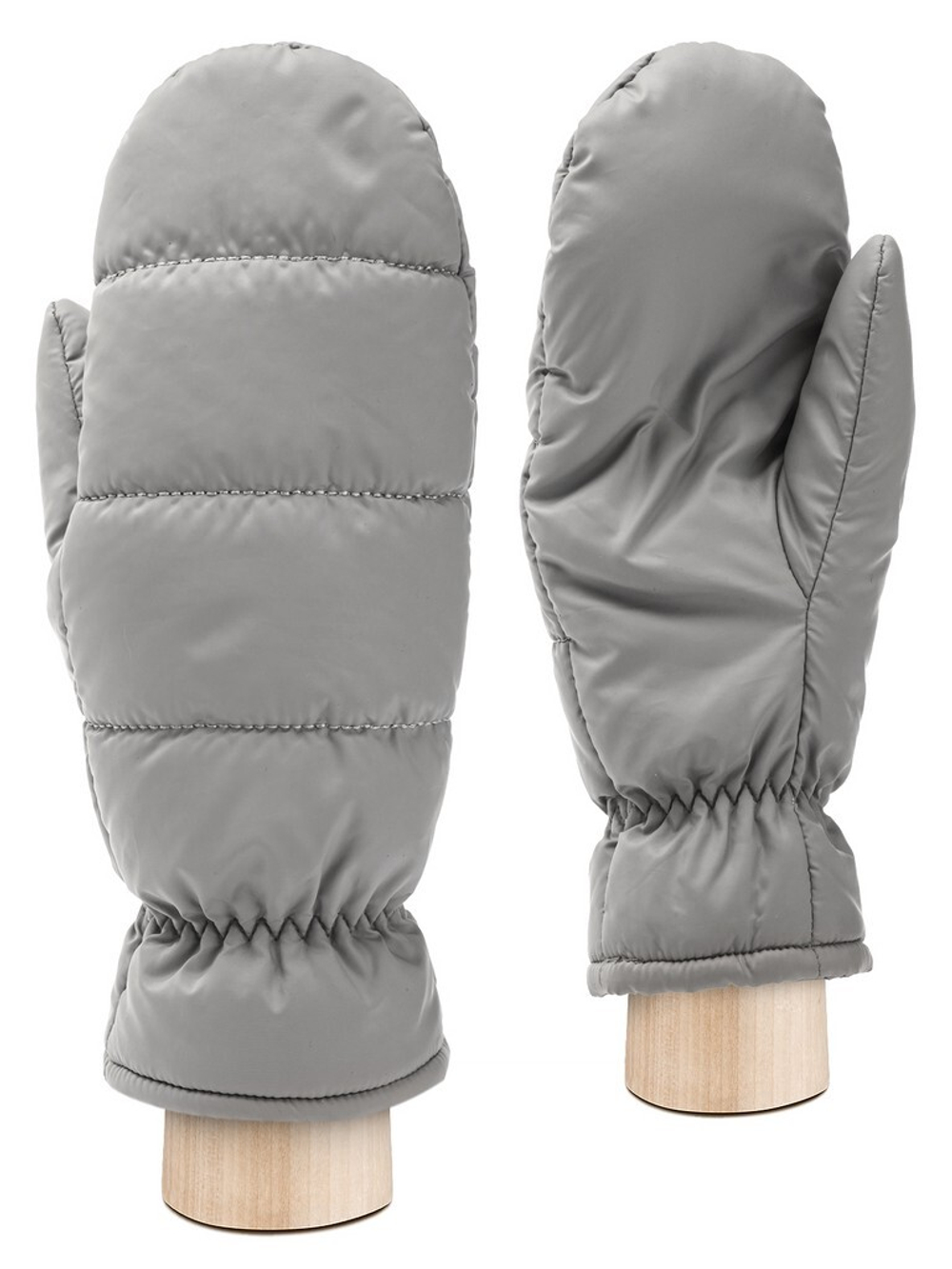 Рукавицы Labbra LB-CP-115, серый