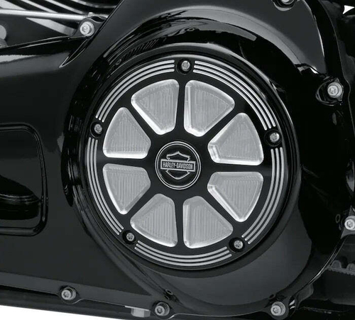 25700446 Крышка сцепления touring trike