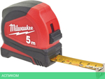 Рулетка Milwaukee Pro Compact (4932459592)