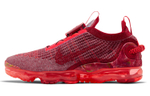 Кроссовки Nike Vapormax 2020 "Team Red"