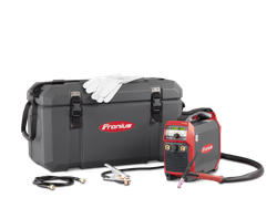 Сварочный аппарат Transtig 210 EF (4,075,226)