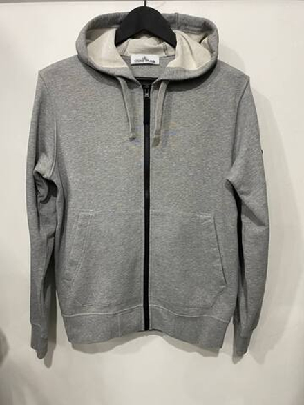 Толстовка Stone Island