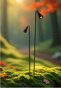 Уличный светильник BELL by Аltavolta