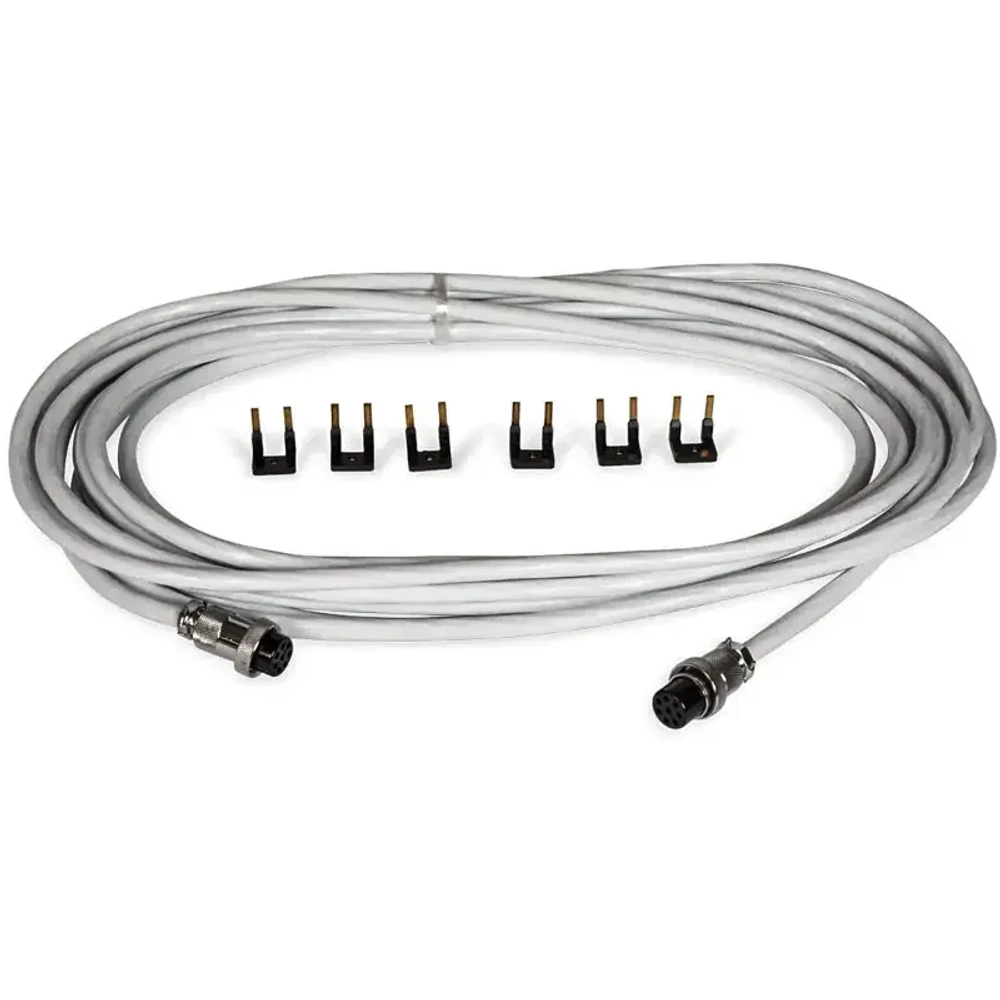 Блок автозапуска 400В, 25А ATS Control box 29707 (для моделей AD)