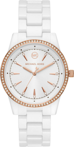 Керамические наручные часы Michael Kors MK6837