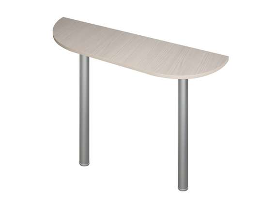 КМ58 Монолит (ПМ39+ОМ03*2) Приставка 1204х402х756