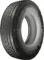 Michelin X WORKS HD Z 315/80 R22,5 156/150K (Универсальные)