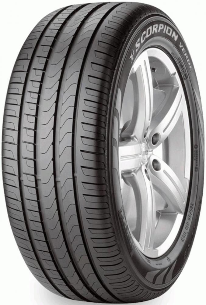 Pirelli Scorpion Verde 225/60 R18 100H