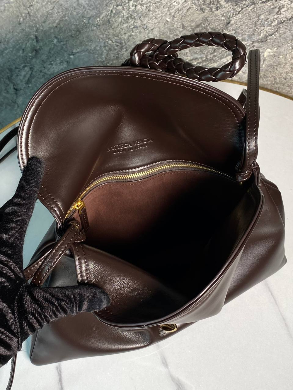 Сумка Bottega Veneta