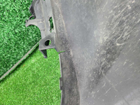 Бампер передний Kia Seltos (2019-2025)