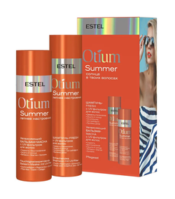НАБОР OTIUM SUMMER