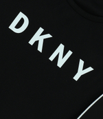 платье DKNY Kids - черный(D32787)