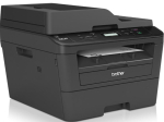 МФУ лазерное черно-белое Brother DCPL2540DW(RU)