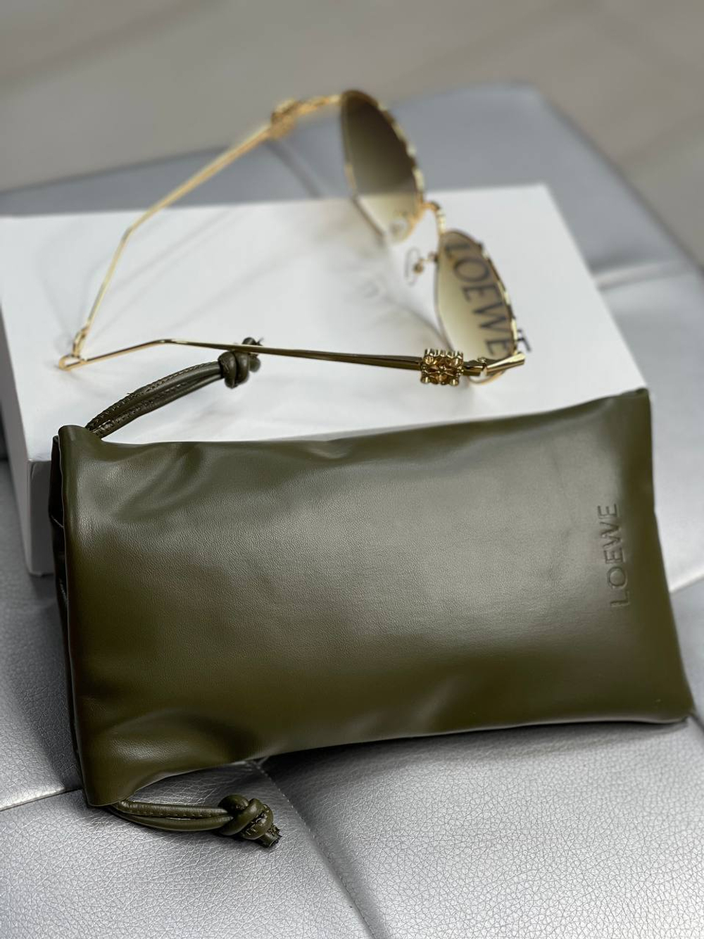 Очки Loewe
