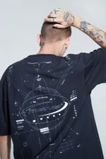 Купить Футболка MGNG Core4s Черная Футболка MGNG Core4s Черная