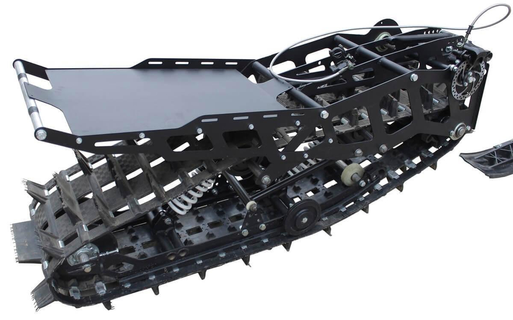 Гусеничный комплект для мотоцикла MONOTRACK 650 MAX 250-450cc