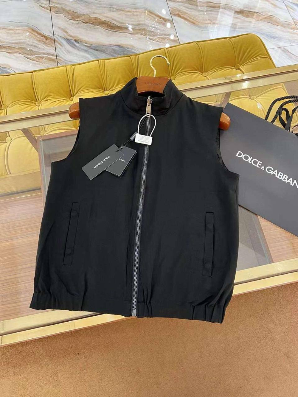 Спортивный костюм Dolce&Gabbana