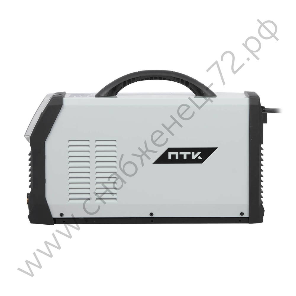 ПТК HANKER TIG 300 DIGITAL P AC/DC H39