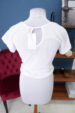 Блузка Zolla летняя 42 размер