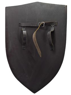 Nautical Щит Тамплиер