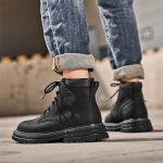 Сапоги Jeep, P224M08086