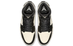 Кроссовки Jordan Air Jordan 1 Mid Bhm Equality 2019
