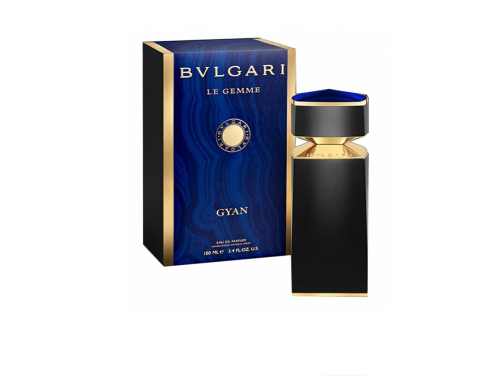 Bvlgari Gyan