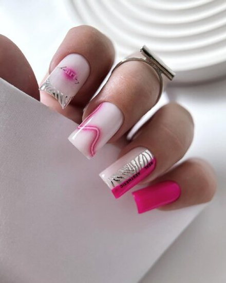 Слайдер-дизайн AIR FOIL 174