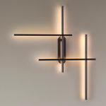 3890/36WLP ODL Светильник LED 33Вт 3000/3800/4800К 220В IP20 L-VISION