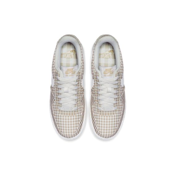 Кроссовки Nike Air FORCE 1 для скейтборда Низкие Женские