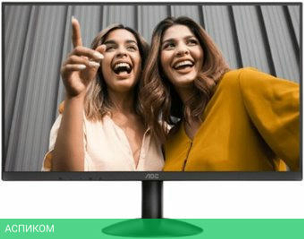 Монитор AOC 22B30HM2