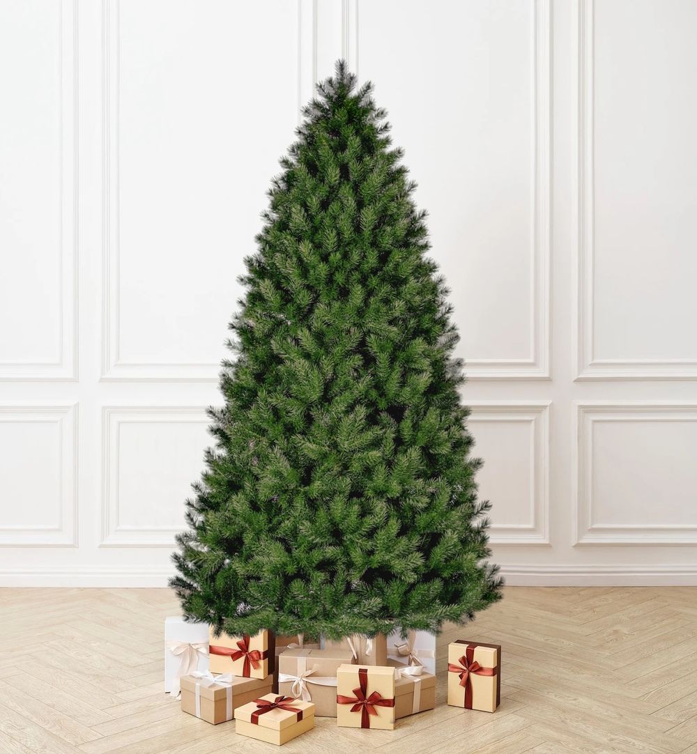 Ель искусственная «Алтея»