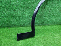 Расширитель передний RH BMW X3 G01 17-24 M-paket