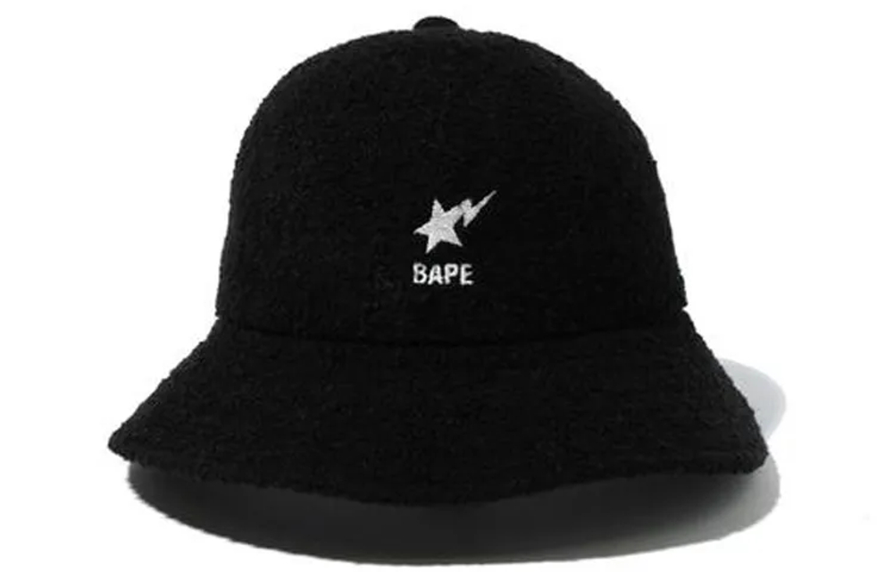 A Bathing Ape Sta Pile Головной убор