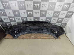 Бампер передний в сборе Hyundai Creta 1 (GS) 16-20 Б/У Оригинал 86511M0000