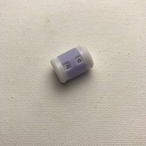 Счетчик вяз.рядов Maxwell арт.СР18