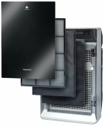 Климатический комплекс Panasonic F-VXK90R-K