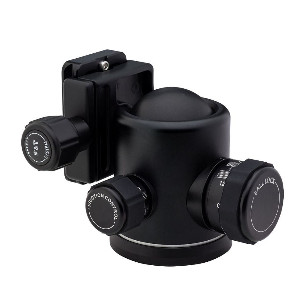 Шаровая штативная головка Benro B0