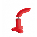 Фаллоимитатор Fun Factory Limba Flex M (18×3,2 см)