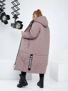 Пальто УГ-1354 Фабрика Моды