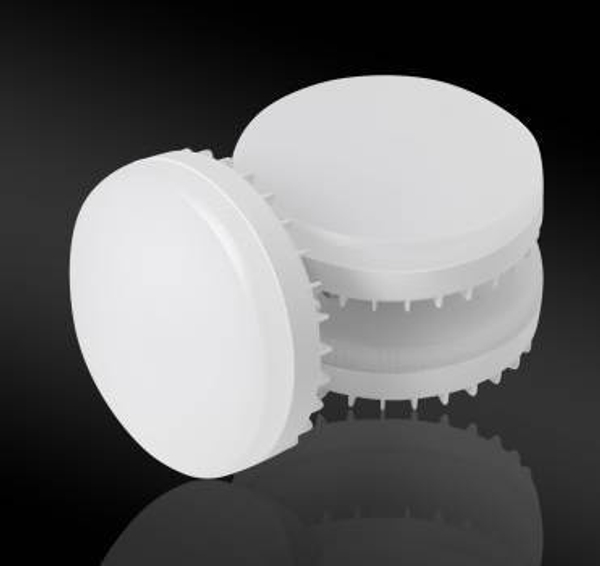 Лампы светодиодные серии GX53 для потолочных светильников