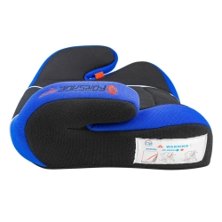 Автокресло-бустер 22-36кг BLUE FORSAGE kids BAB002-Blue