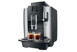 Кофемашина Jura WE8 Chrome EU (15285) - 2 поколение