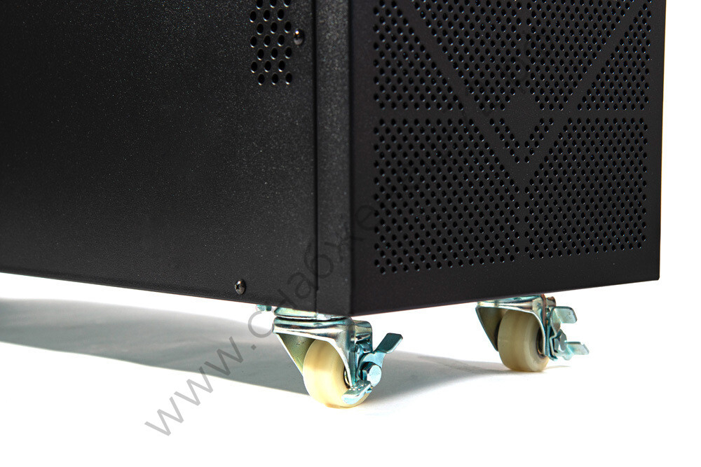 SKAT-UPS 40-3/3 трехфазный источник бесперебойного питания 36кВт, Online синусоида