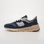 кроссовки New Balance 997R Blue / Beige U997RHB