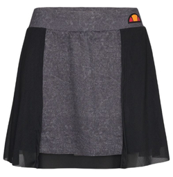 Теннисная юбка Ellesse Firenze Skirt - black denim